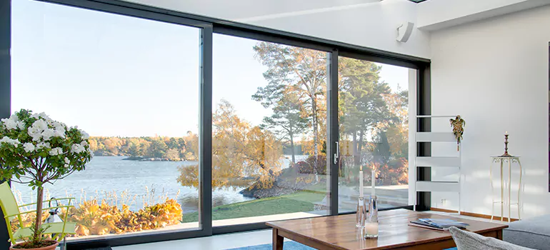 Custom Residential Window Tinting in University Park, FL