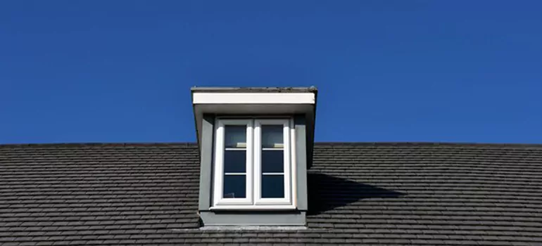 Roof Window Installation in University Park, FL