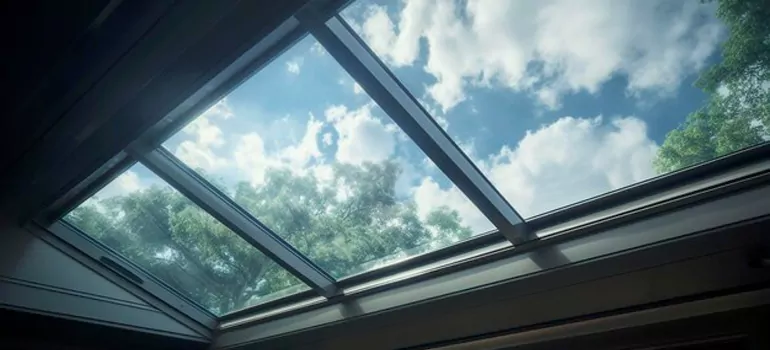 Roofing Skylight Installation in University Park, FL