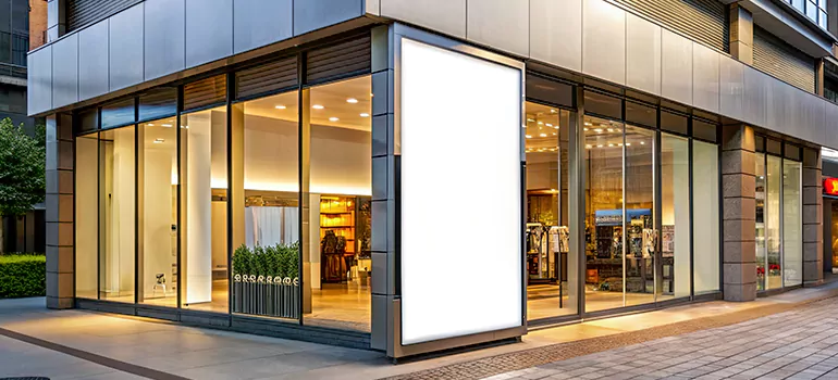 Storefront Glass Protection And Repair in University Park, FL