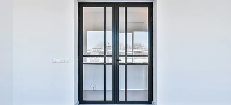 Storm Door Installation & Replacement in University Park, FL