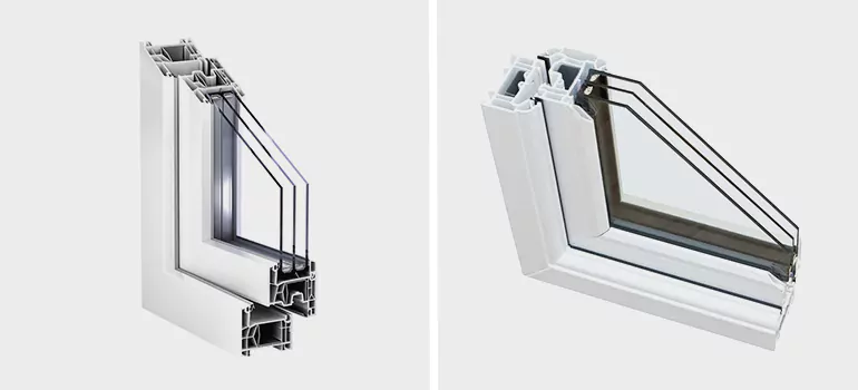 Double Triple Pane Windows in University Park, FL