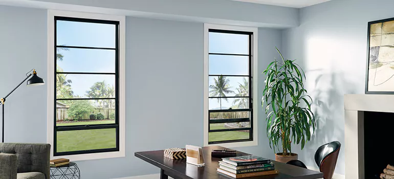 Professional Vinyl Window Installation in University Park, FL