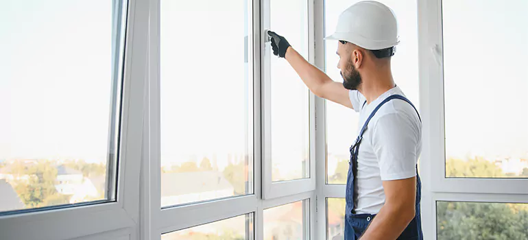 Double Pane Window Glass Repair in University Park, FL