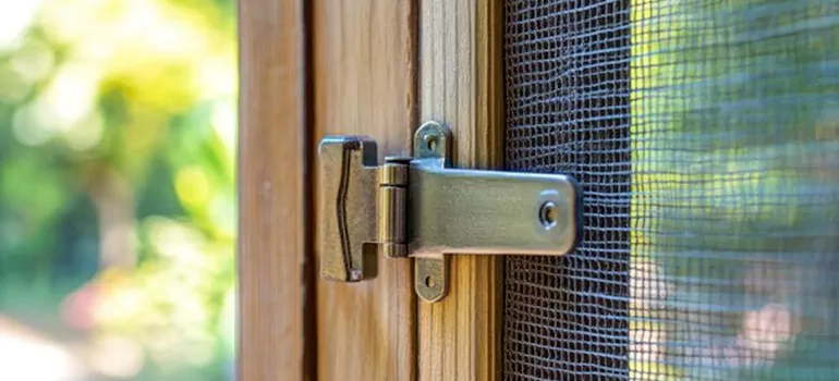 Window Latches Replacement in University Park, FL